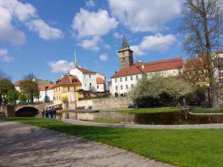 Pilzno