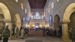 Bazylika św. Jerzego na Hradczanach - 9047b298-5d0d-4a57-98e8-b3f793e6665e.jpg