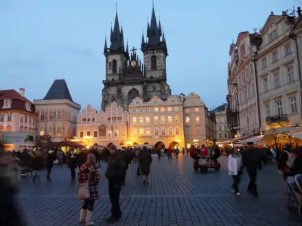 Praga