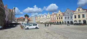 Rynek Zachariasza z Hradca - telcz-001.jpg
