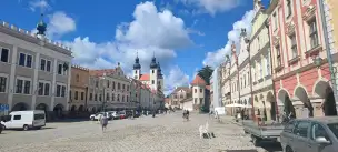 Rynek Zachariasza z Hradca - telcz-005.jpg