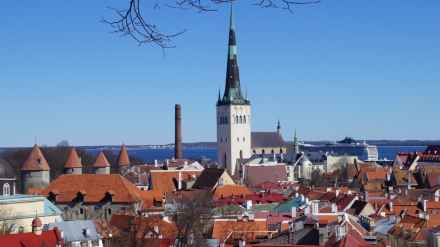 Tallin