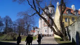 Sobór św. Aleksandra Newskiego w Tallinnie - tallin-045.jpg