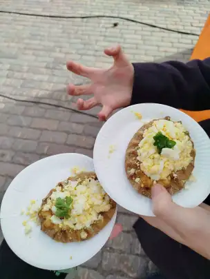 karelianpiirakka, czyli karelski pieróg