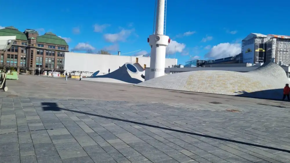 Helsinki