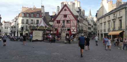 Dijon