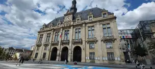 Ratusz Saint-Denis - Saint-Denis-019.jpg