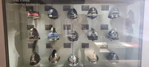 Hełmy wojskowe, pancerze okopowe i ochrona twarzy - Invalides-003.jpg