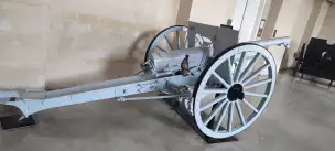 Działo 75 mm model 1897 - Invalides-004.jpg