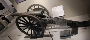 Działo Bange kal. 80 mm - Invalides-006.jpg