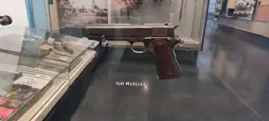 Colt M1911A1