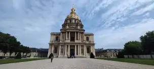 Le dôme des Invalides - Invalides-047.jpg
