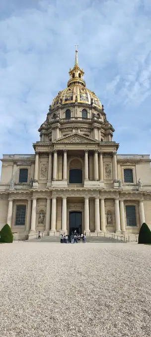 Le dôme des Invalides - Invalides-048.jpg