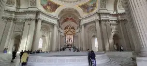 Le dôme des Invalides - Invalides-051.jpg