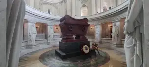Mauzoleum Napoleona Bonaparte - Invalides-058.jpg