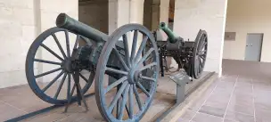 Kartaczownica Reffye - Invalides-076.jpg