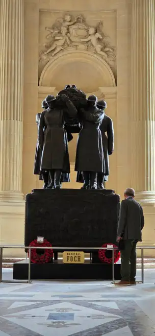 Inni pochowani w Dôme des Invalides - Invalides-092.jpg