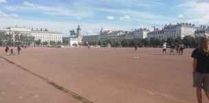 Place Bellecour