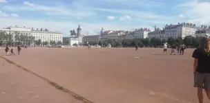 Place Bellecour