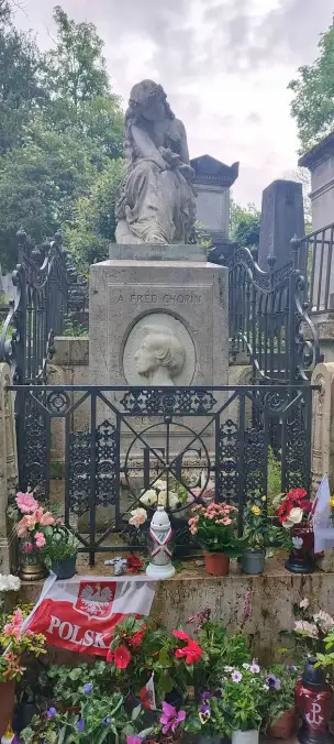 Cmentarz Père-Lachaise - paryz-cmentarz-009.jpg