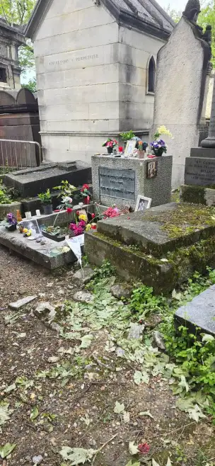 Cmentarz Père-Lachaise - paryz-cmentarz-030.jpg