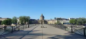 Pont des Arts