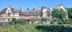 Hôtel de Cluny