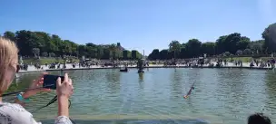 Jardin du Luxembourg - Ogrody Luksemburskie - paryz-032.jpg
