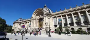 Petit Palais