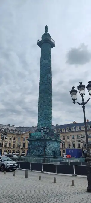 Colonne Vendôme