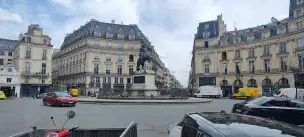 Place des Victoires