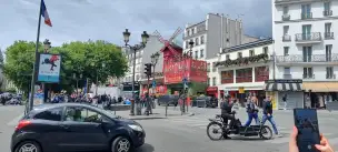 Moulin Rouge