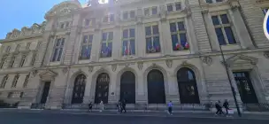 Université Paris Sorbonne