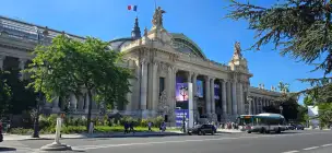 Grand Palais