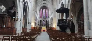 Kościół Saint Germain l`Auxerrois - paryz-saint-germain-005.jpg