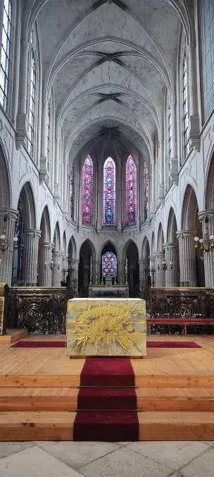 Kościół Saint Germain l`Auxerrois - paryz-saint-germain-007.jpg