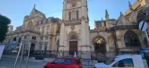 Kościół Saint Germain l`Auxerrois - paryz-saint-germain-017.jpg