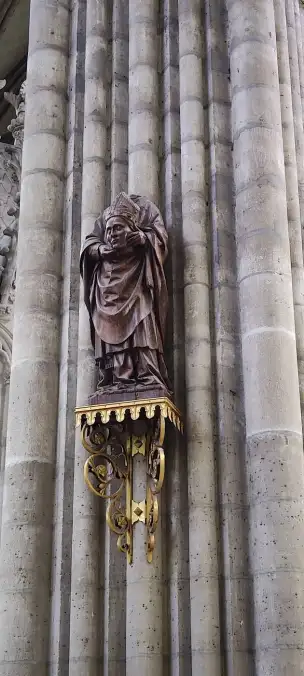 Święty Dionizy - Saint Denis - saint-denise-002.jpg