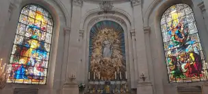 Cathédrale Saint-Louis de Versailles - wersal-044.jpg