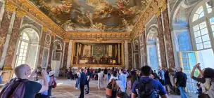 Pałac wersalski - Château de Versailles - wersal-093.jpg