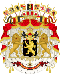 Belgia - image