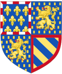 Burgundia - image