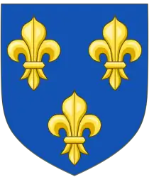 Île-de-France - image