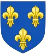 Île-de-France