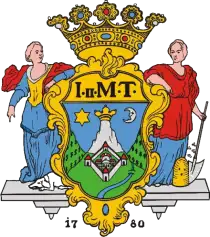 Dunántúl - Kraj Zadunajski - image