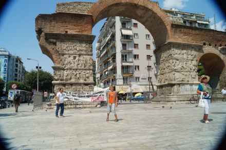 Saloniki
