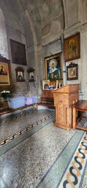 Monastyr Samtawro - książęcy - mccheta-121.jpg