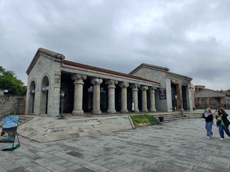 Mccheta - image