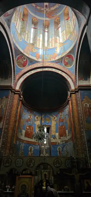 Kościół Ojca Krzyża w Tbilisi - tibilisi-krzyz-002.jpg