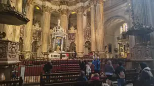 Santa Iglesia Catedral Basilica de la Encarnacion - 06f110cc-23c6-4b36-85bc-9dad8828fb37.jpg